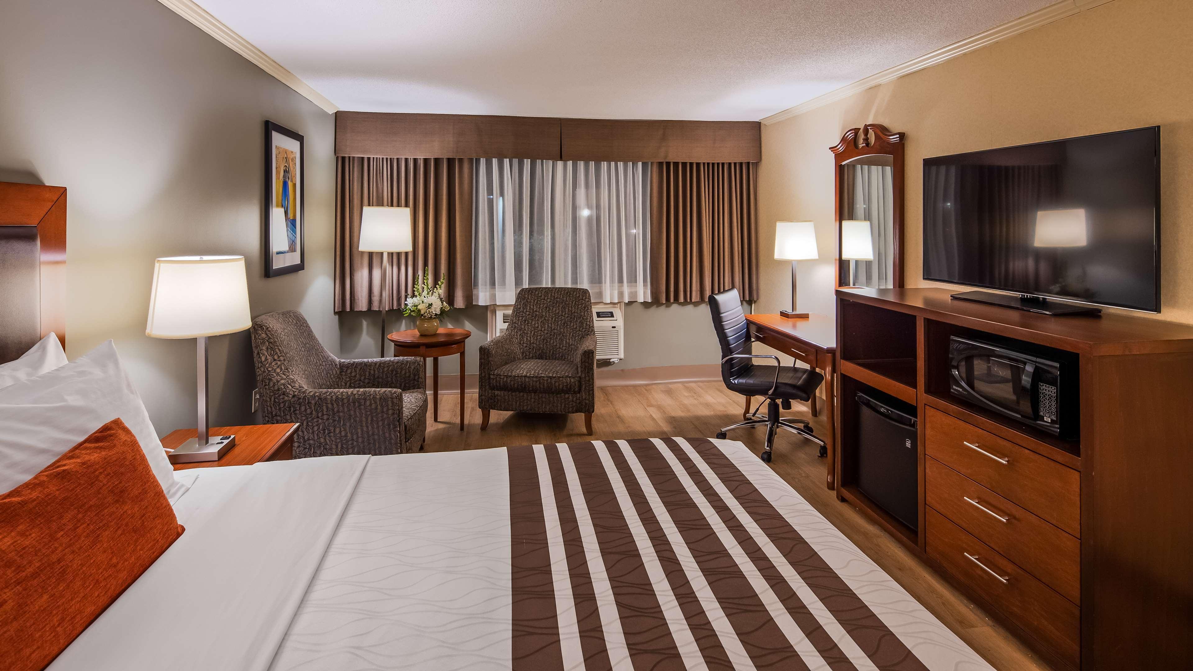 Best Western Plus Ottawa City Centre Exterior foto