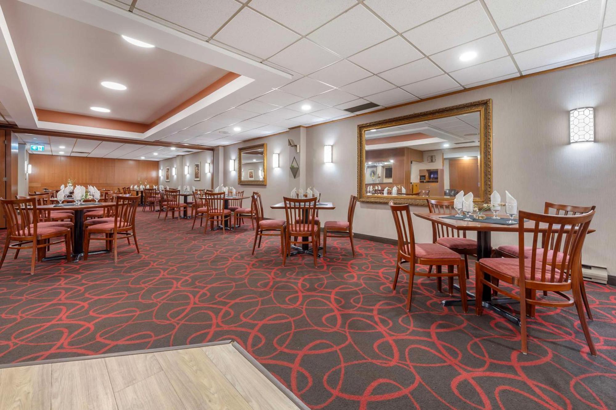 Best Western Plus Ottawa City Centre Exterior foto