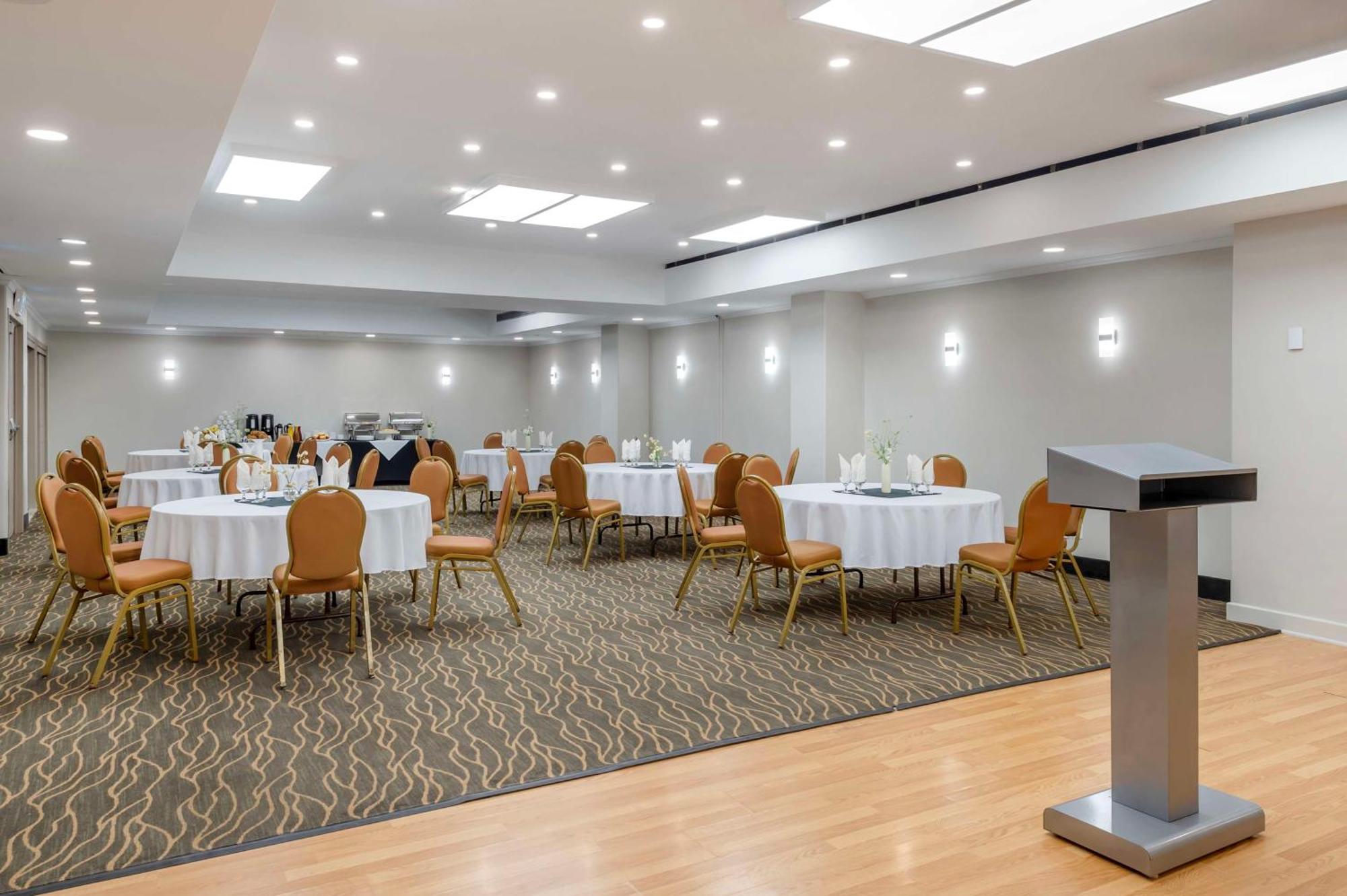 Best Western Plus Ottawa City Centre Exterior foto