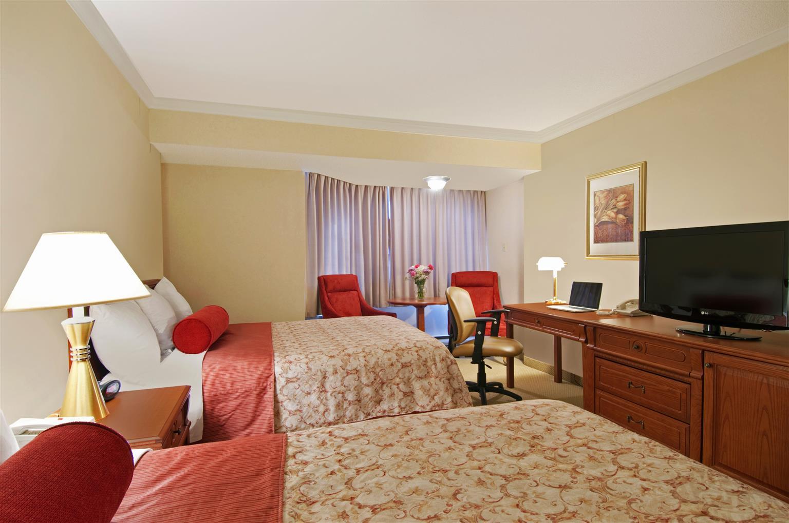 Best Western Plus Ottawa City Centre Quarto foto