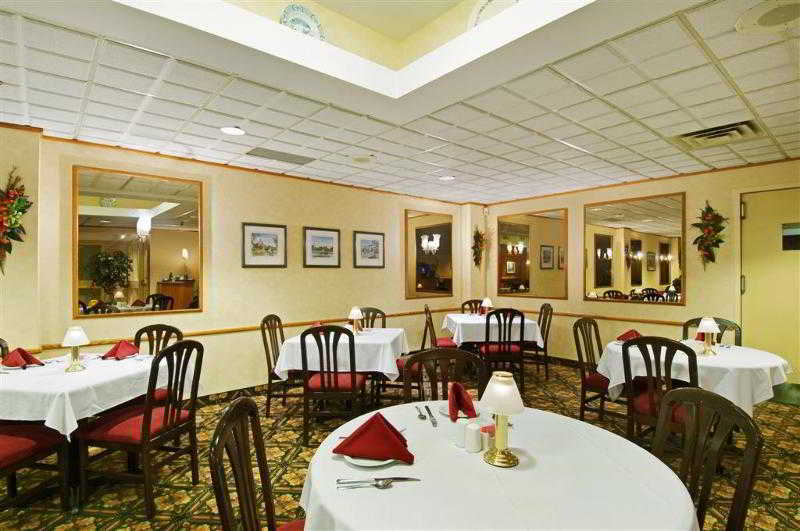 Best Western Plus Ottawa City Centre Exterior foto
