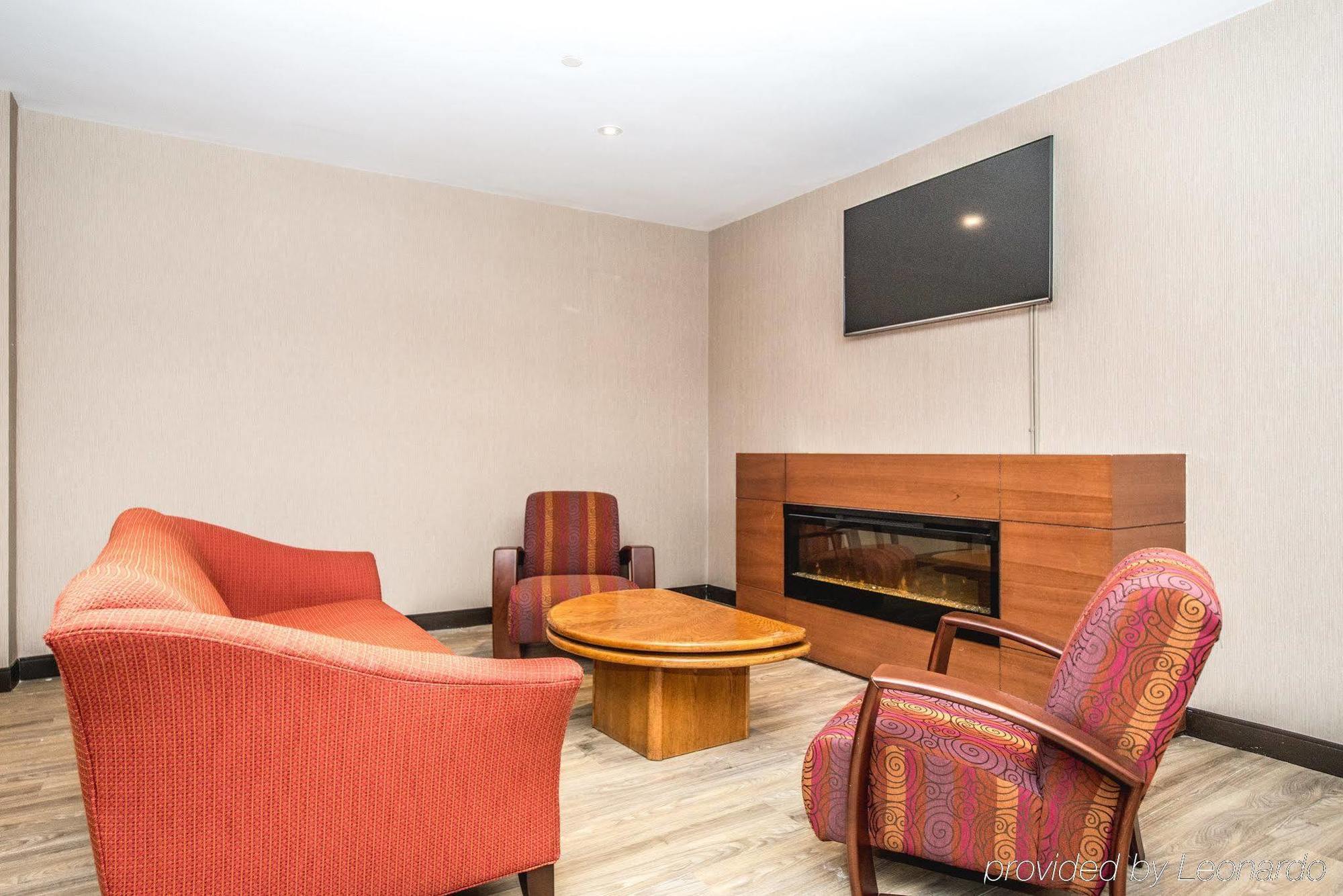 Best Western Plus Ottawa City Centre Exterior foto
