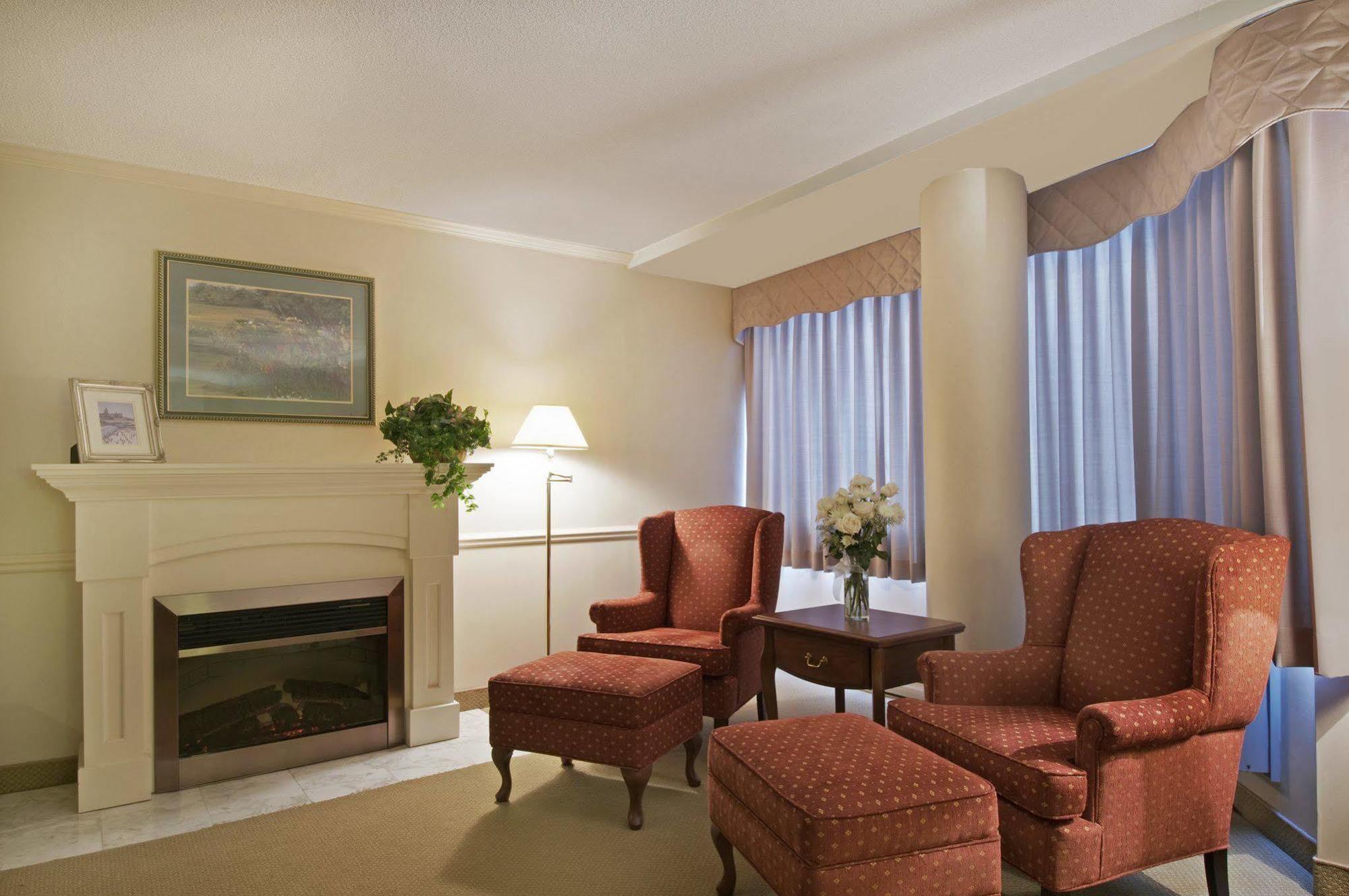Best Western Plus Ottawa City Centre Quarto foto